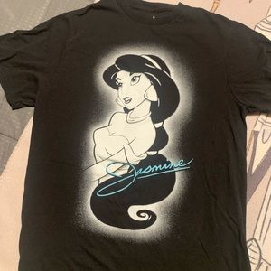 Princess Jasmine T-shirt!